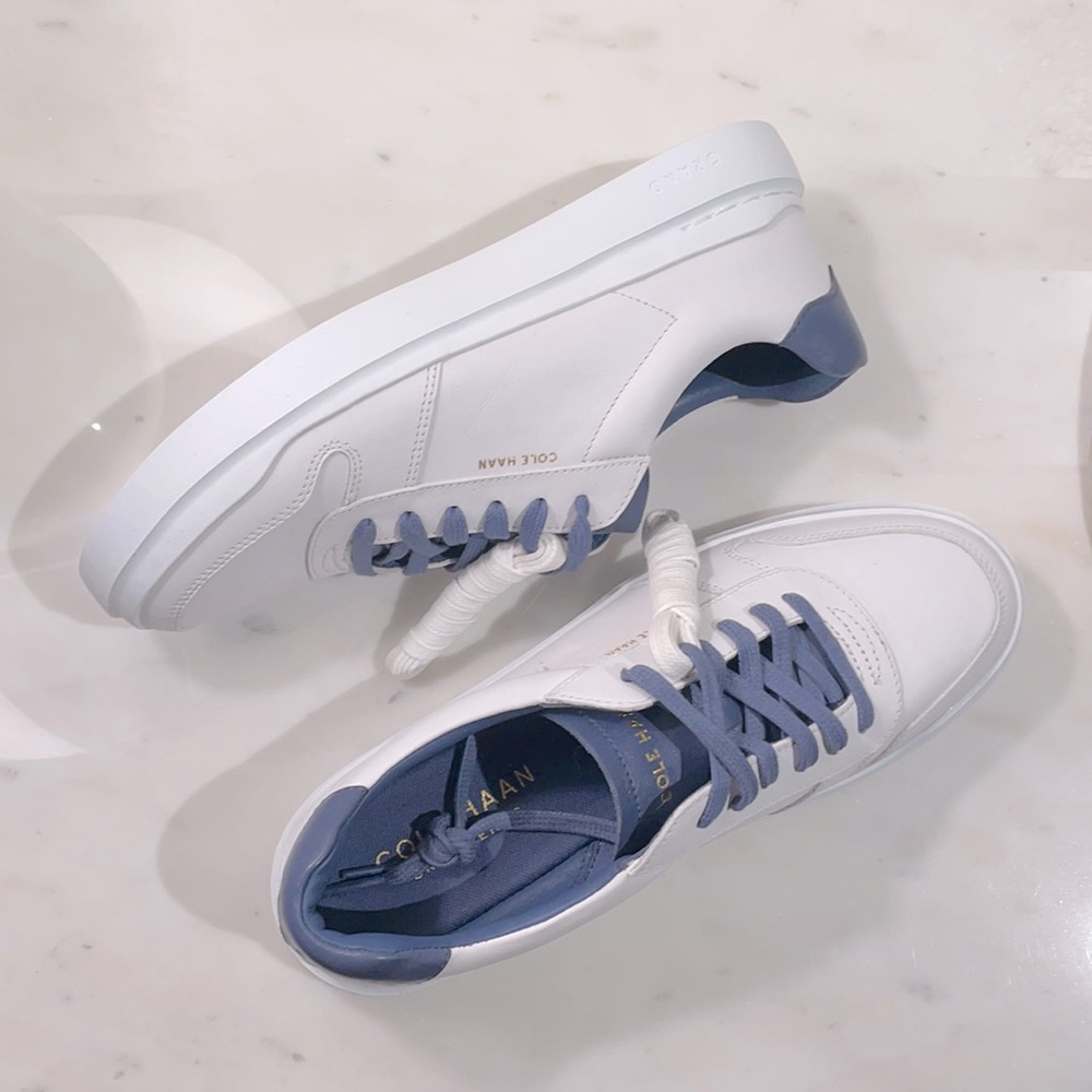COLE HAAN Grandpro Rally Sneaker